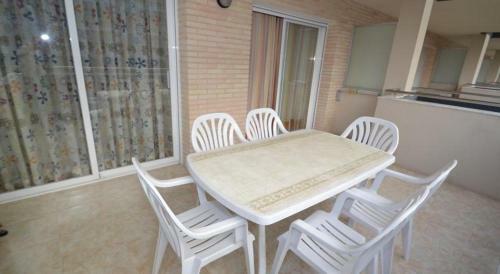 Apartamentos Inbesal