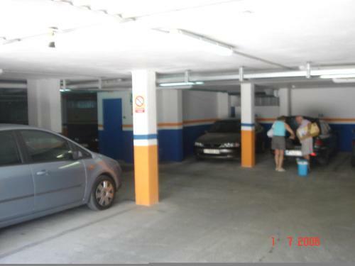 Apartamentos Inbesal