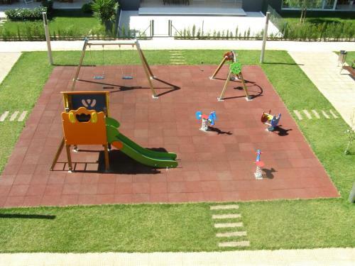 Apartamentos Inbesal