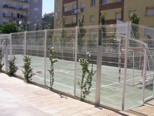 Apartamentos Inbesal