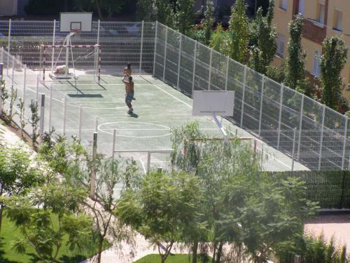 Apartamentos Inbesal
