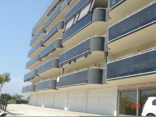 Apartamentos Inbesal