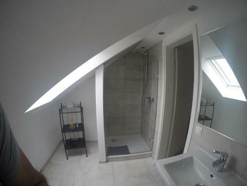 Apartamento Haus Ziegenbalg - Fewo Seem�we