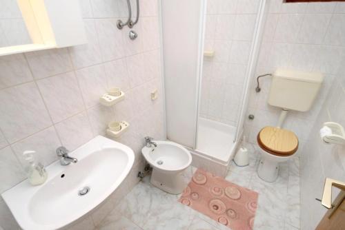Apartamentos Studio Metajna 208b
