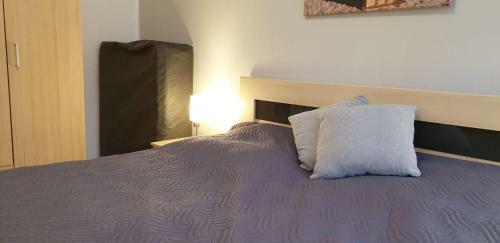 Apartamento Seeglueck