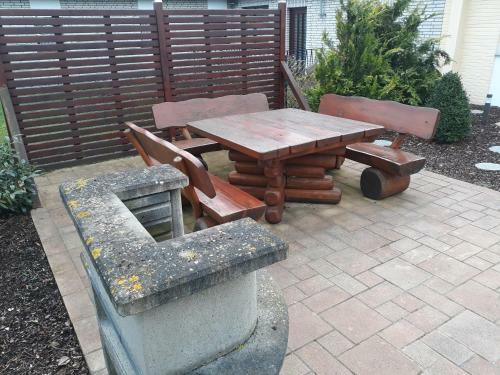Apartamento Strandl�ufer