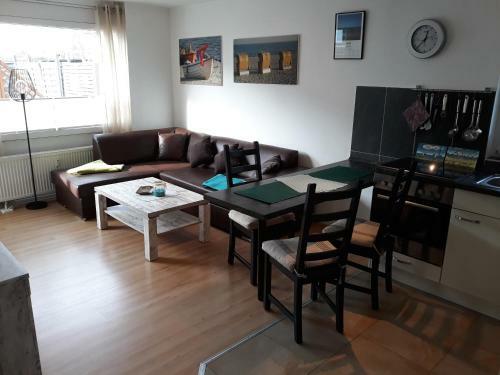 Apartamento Strandl�ufer