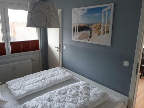 Apartamento Strandl�ufer