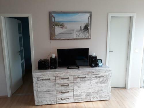 Apartamento Strandl�ufer