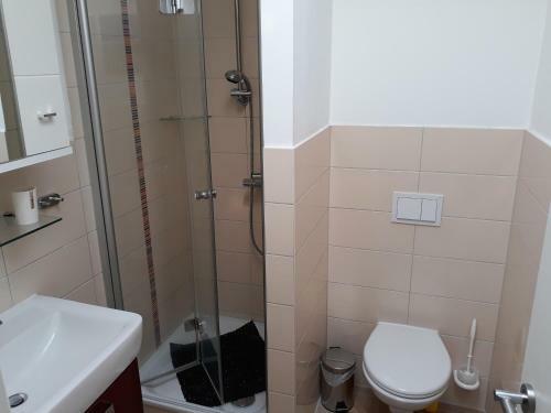 Apartamento Strandl�ufer