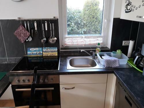 Apartamento Strandl�ufer