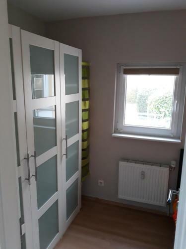 Apartamento Strandl�ufer