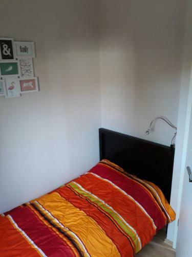 Apartamento Strandl�ufer