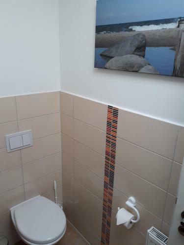 Apartamento Strandl�ufer