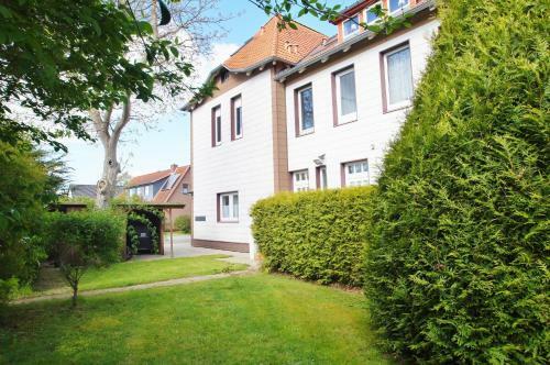 Apartamento Parkblick