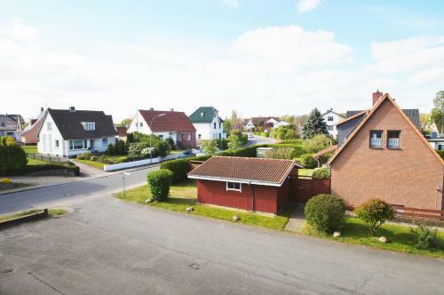 Apartamento Parkblick