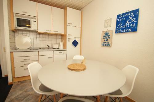 Apartamento Parkblick