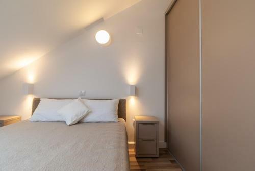 Apartamento Villa Iva