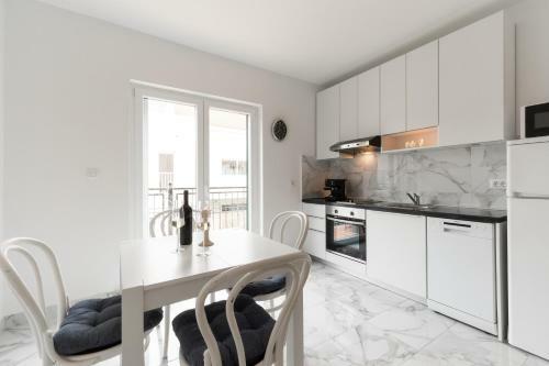 Apartamento Villa Iva