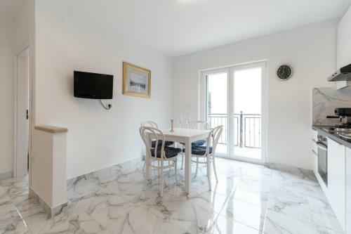 Apartamento Villa Iva