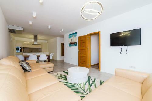 Apartamentos Barbara