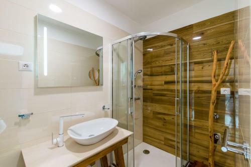 Apartamentos Barbara
