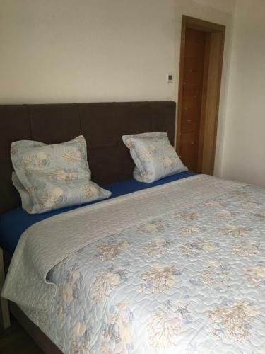 Apartamentos Barbara