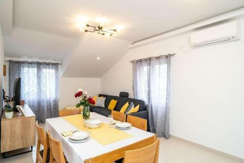 Apartment Matej