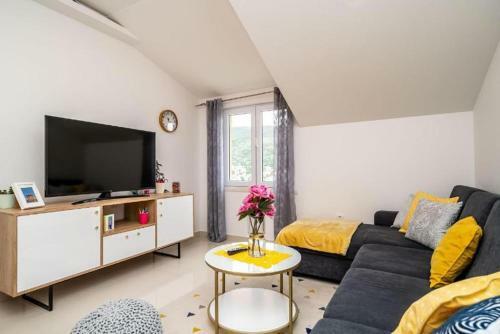 Apartment Matej