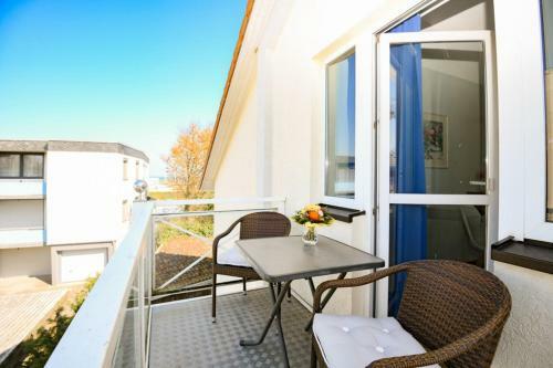 Apartamento 1025 Alwida 95 Seestrasse 51-5
