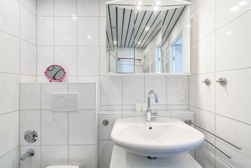 Apartamento Berolina Ostseeblick