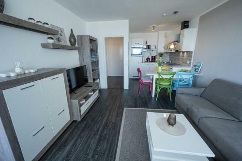 Apartamento Wehmeyer Strandhotel