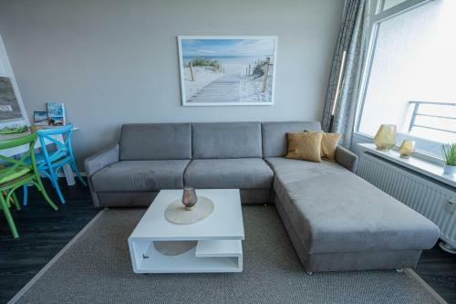 Apartamento Wehmeyer Strandhotel