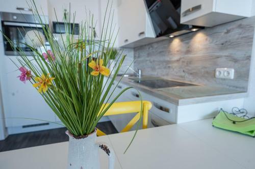 Apartamento Wehmeyer Strandhotel
