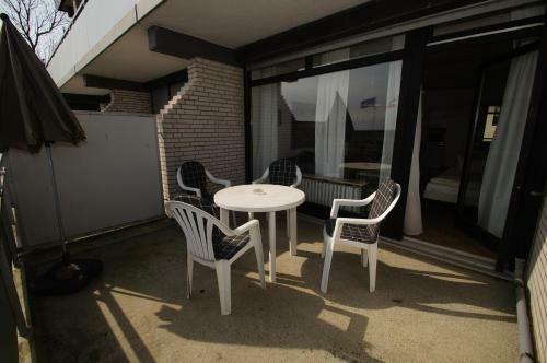 Apartamento Ohle Whg 3