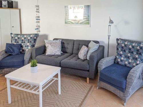 Ferienhaus M�ller 1f