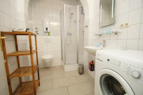 Apartamento Danzig