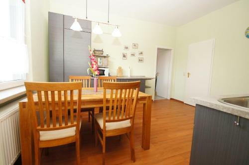 Apartamento Danzig