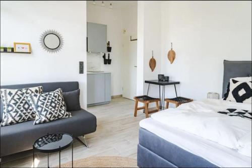 Apartamento Nora - Strand Villa Dahme Whg 3
