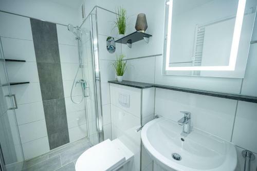 Apartamento Wehmeyer-strandhotel