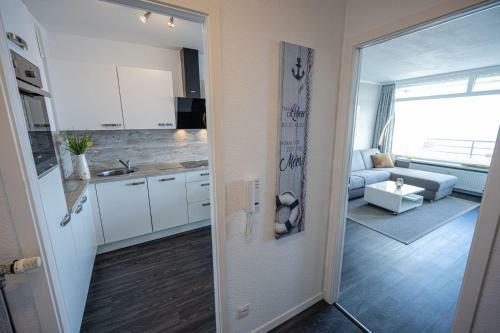 Apartamento Wehmeyer-strandhotel