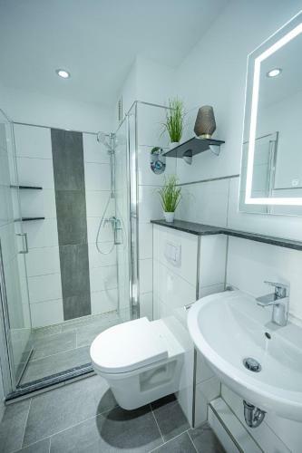 Apartamento Wehmeyer-strandhotel