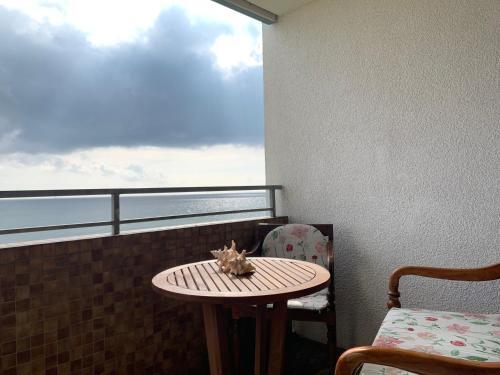 Apartamento Strandhotel - 56
