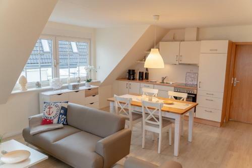 Apartamento Strandwohnung