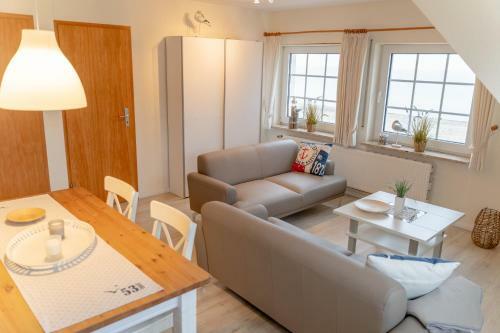 Apartamento Strandwohnung