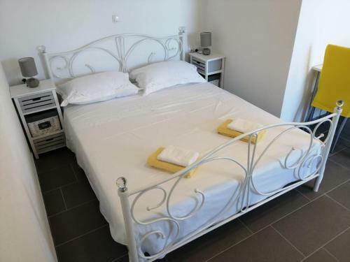 Apartmani Skalinada