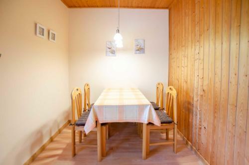 Apartamento Fewo Beeke Nr 2 - Kemnitz