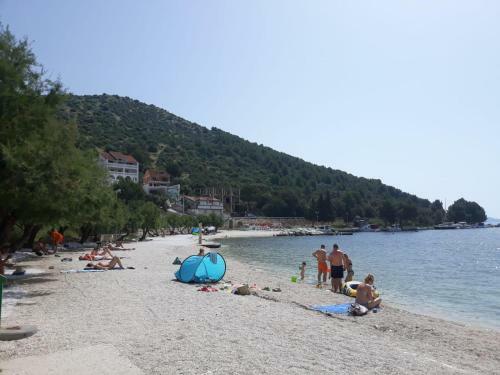 Apartment Goga's Retreat In Marina