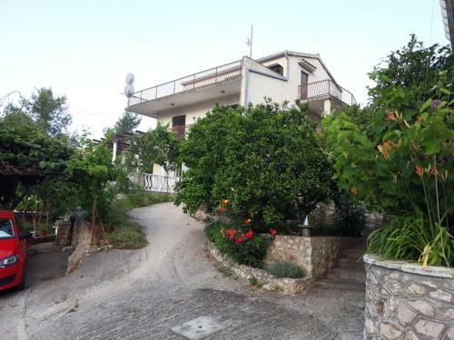Apartment Goga's Retreat In Marina