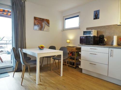 Apartamento Wolf